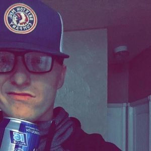 Meet your Posher, Garrett